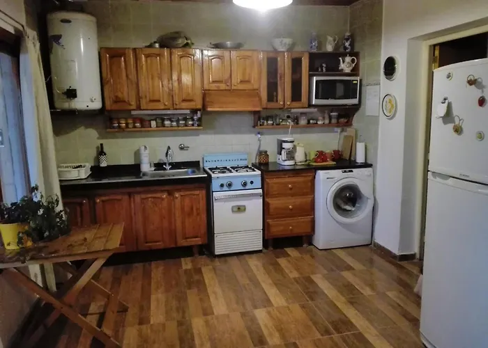 Alquiler Habitación San Juan 653